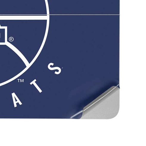University of Arizona Basketball Mark Blue Surface Laptop Studio Skin